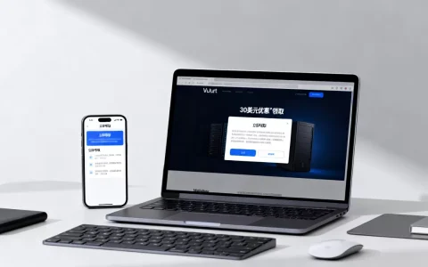 Vultr真的送30美元吗，Vultr30美元优惠怎么领