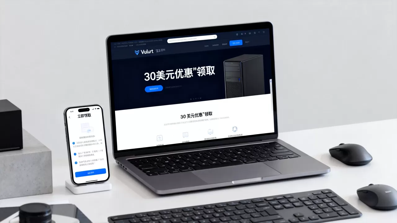 Vultr真的送30美元吗,Vultr30美元优惠怎么领 Vultr真的送30美元吗,Vultr30美元优惠怎么领