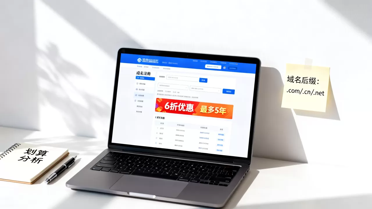 域名注册6折不限量最多5年真的划算吗,域名后缀有哪些 域名注册6折不限量最多5年真的划算吗,域名后缀有哪些