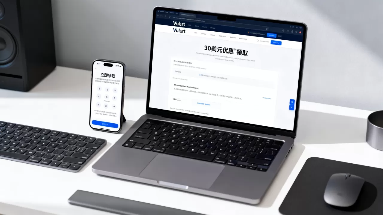 Vultr真的送30美元吗,Vultr30美元优惠怎么领 Vultr真的送30美元吗,Vultr30美元优惠怎么领