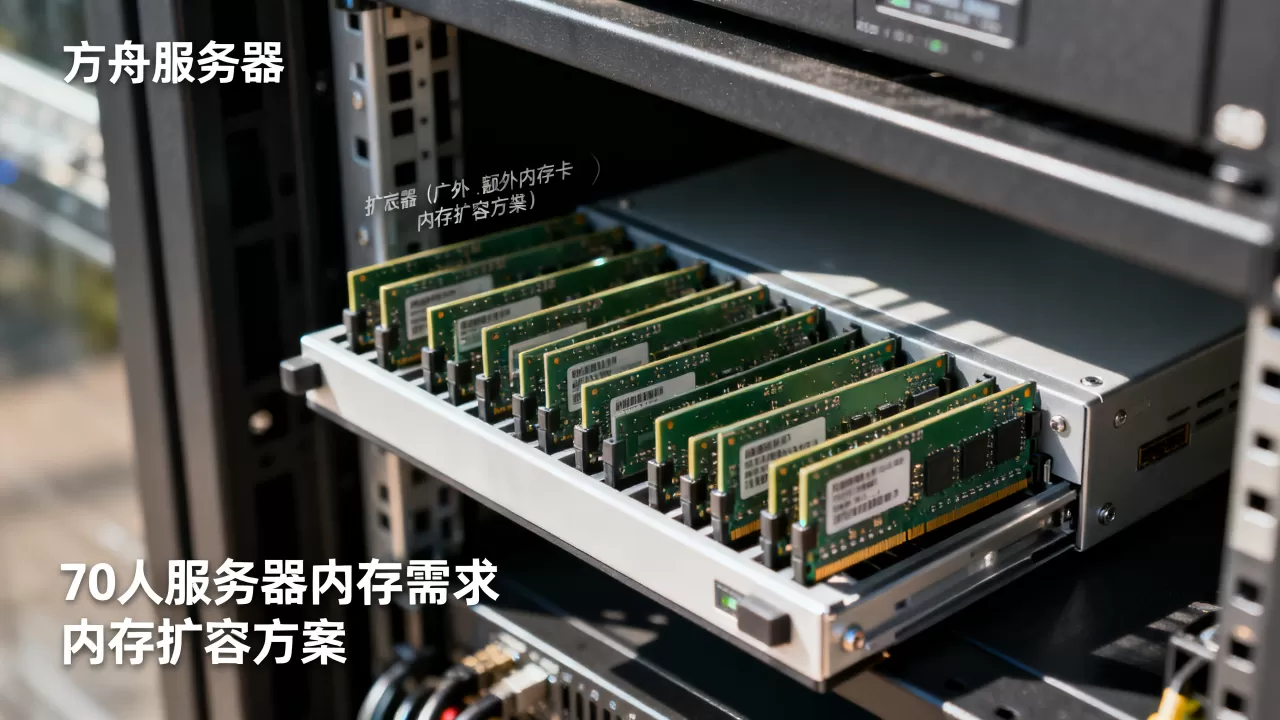 方舟70人服务器内存要多大,方舟服务器内存不够怎么办? 方舟70人服务器内存要多大,方舟服务器内存不够怎么办?
