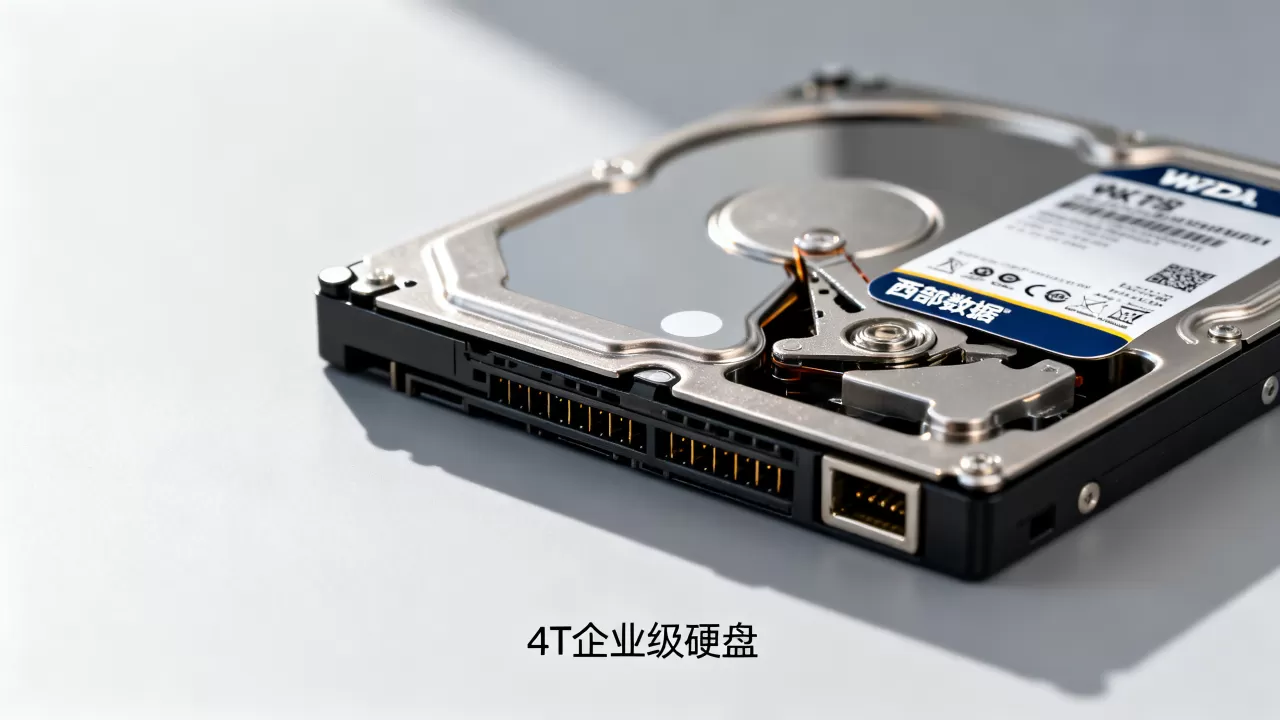 4T服务器硬盘多少钱一块,哪个品牌性价比高? 4T服务器硬盘多少钱一块,哪个品牌性价比高?