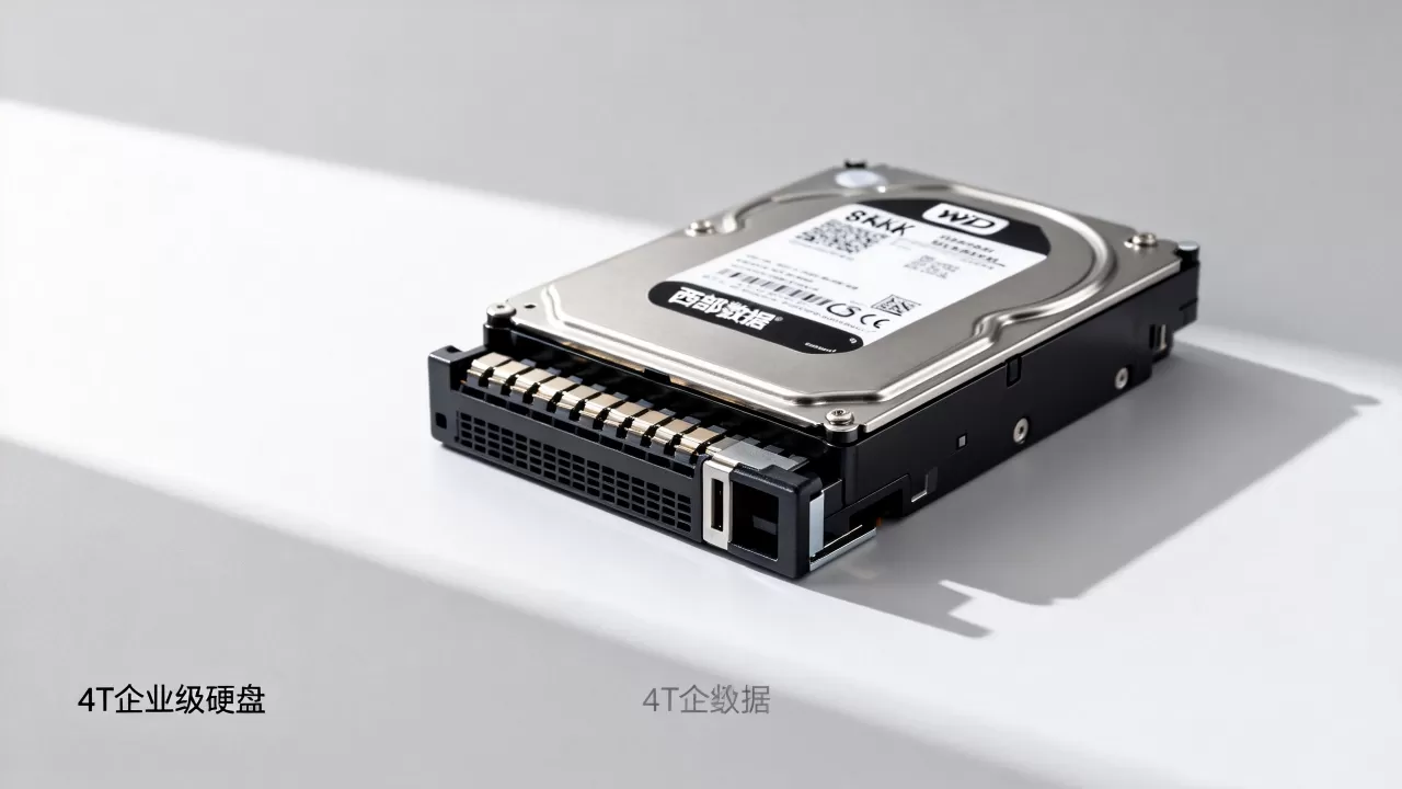 4T服务器硬盘多少钱一块,哪个品牌性价比高? 4T服务器硬盘多少钱一块,哪个品牌性价比高?