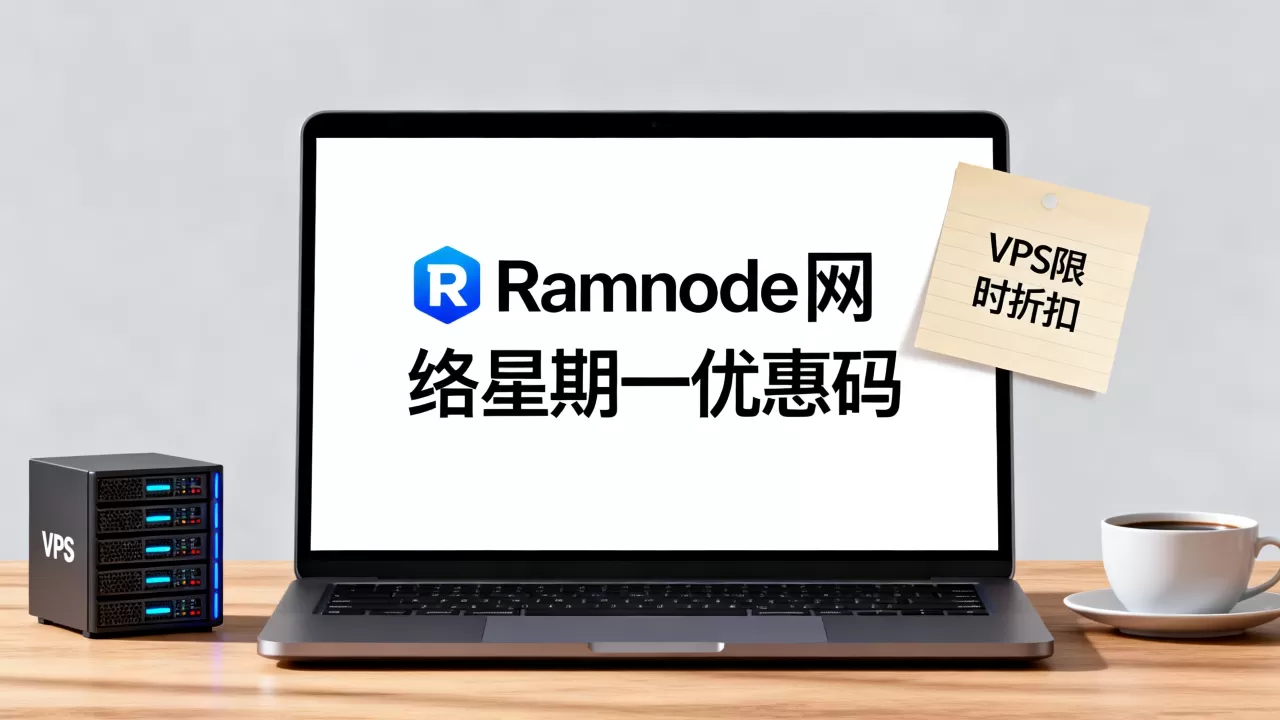 Ramnode网络星期一优惠码真的存在吗,VPS优惠码哪里找 Ramnode网络星期一优惠码真的存在吗,VPS优惠码哪里找