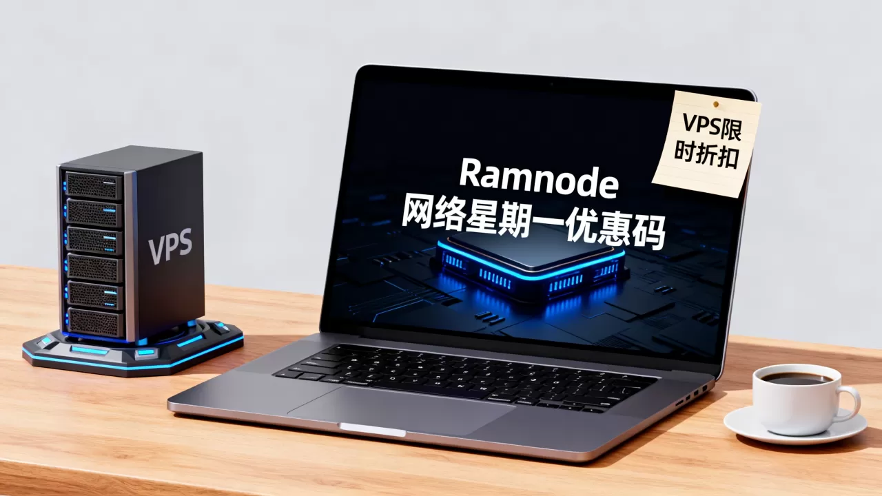 Ramnode网络星期一优惠码真的存在吗,VPS优惠码哪里找 Ramnode网络星期一优惠码真的存在吗,VPS优惠码哪里找