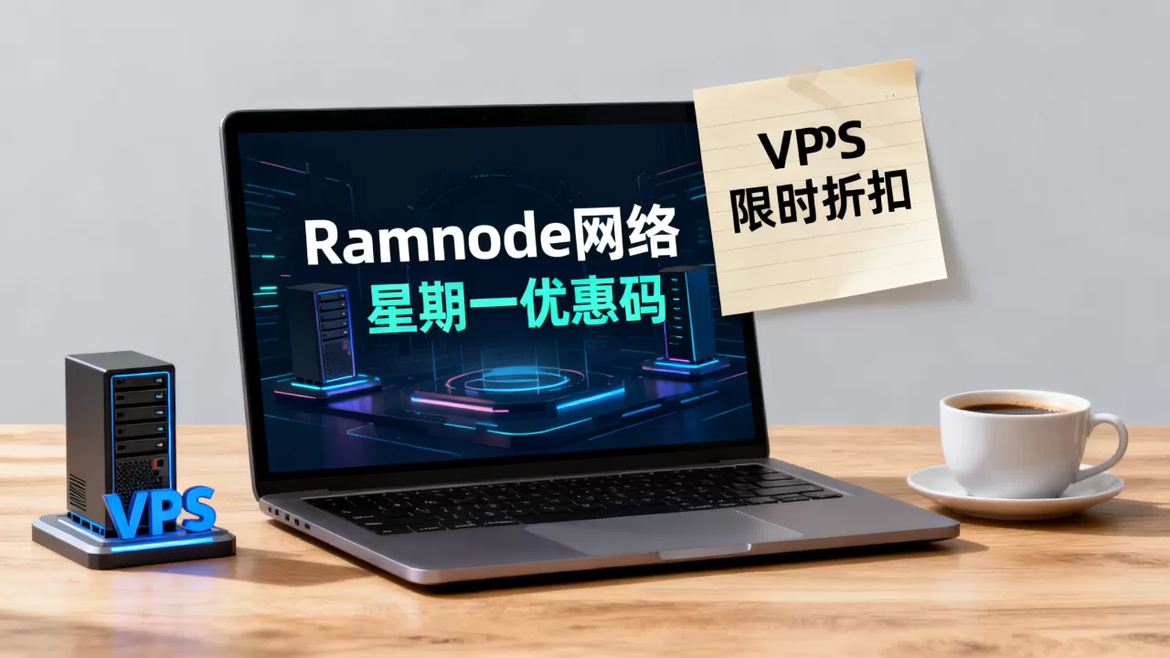 Ramnode网络星期一优惠码真的存在吗,VPS优惠码哪里找 Ramnode网络星期一优惠码真的存在吗,VPS优惠码哪里找