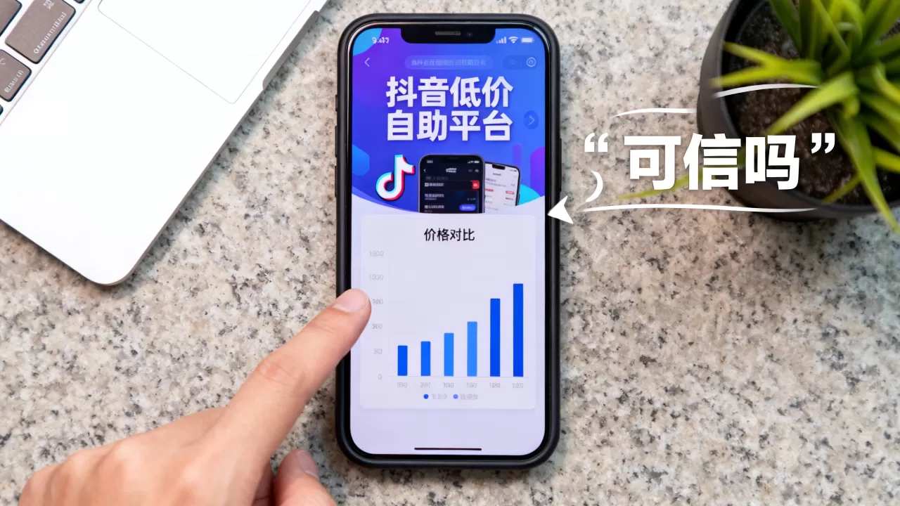 抖音低价自助平台可信吗,哪个平台最便宜? 抖音低价自助平台可信吗,哪个平台最便宜?