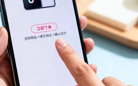 抖音24小时免费下单是真的还是假的,怎么操作