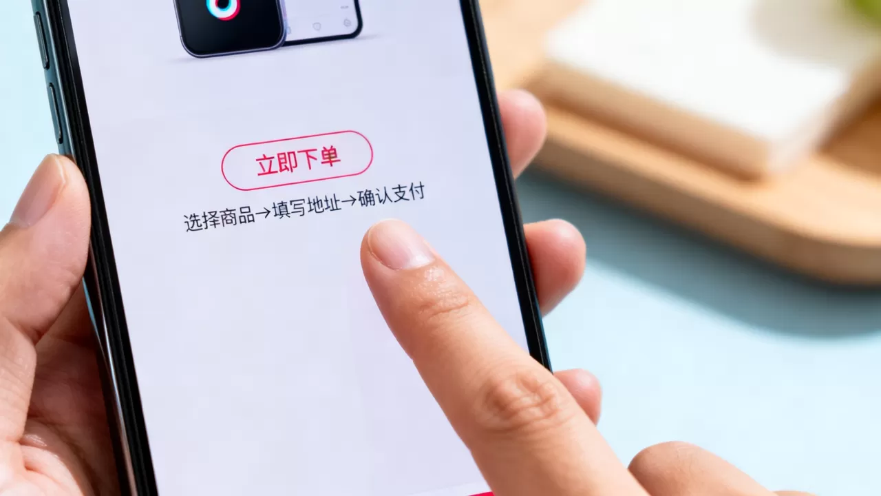 抖音24小时免费下单是真的还是假的,怎么操作 抖音24小时免费下单是真的还是假的,怎么操作