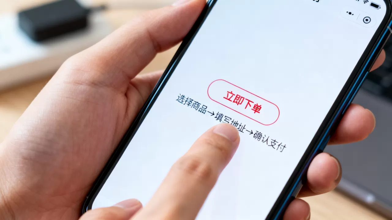 抖音24小时免费下单是真的还是假的,怎么操作 抖音24小时免费下单是真的还是假的,怎么操作