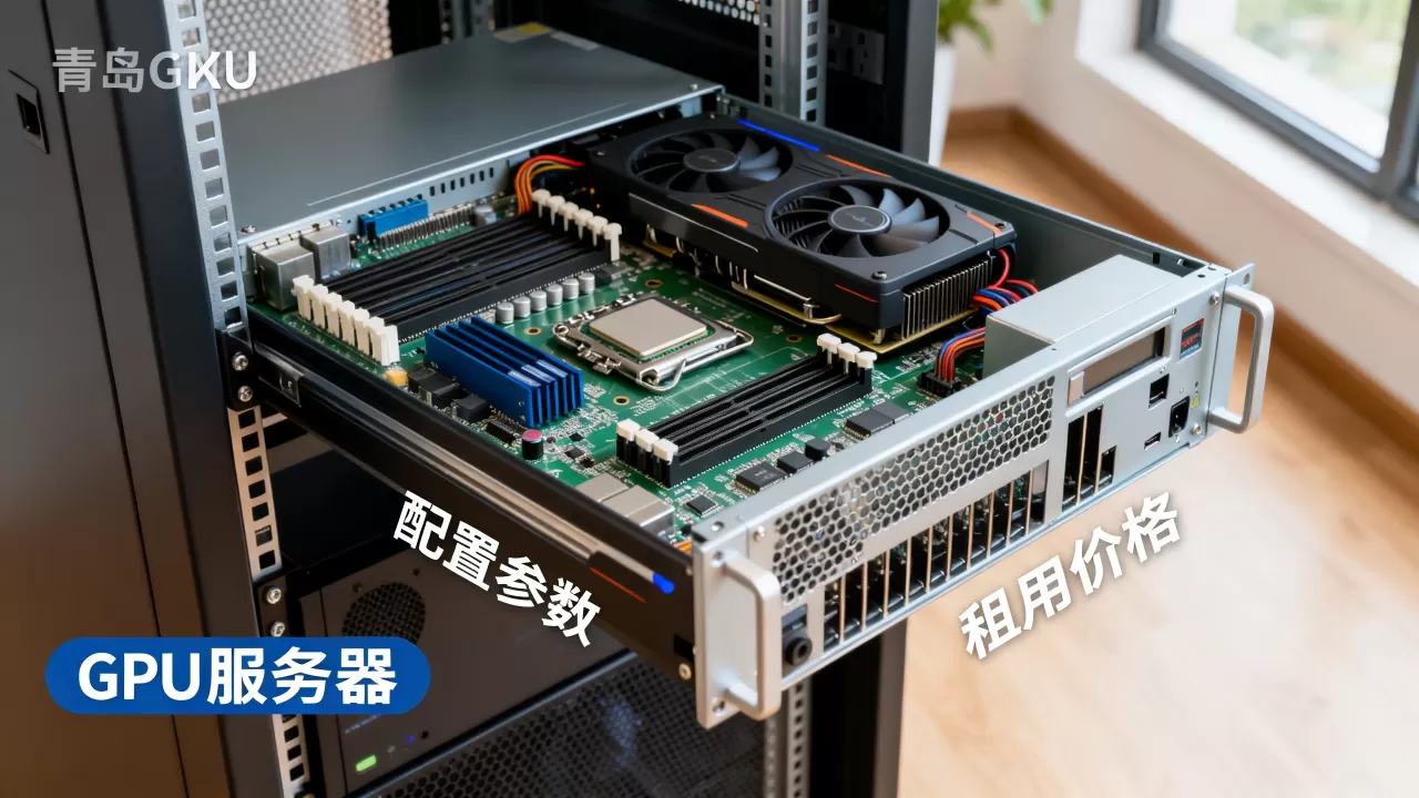 青岛GPU服务器租用配置怎么定,租用价格多少? 青岛GPU服务器租用配置怎么定,租用价格多少?