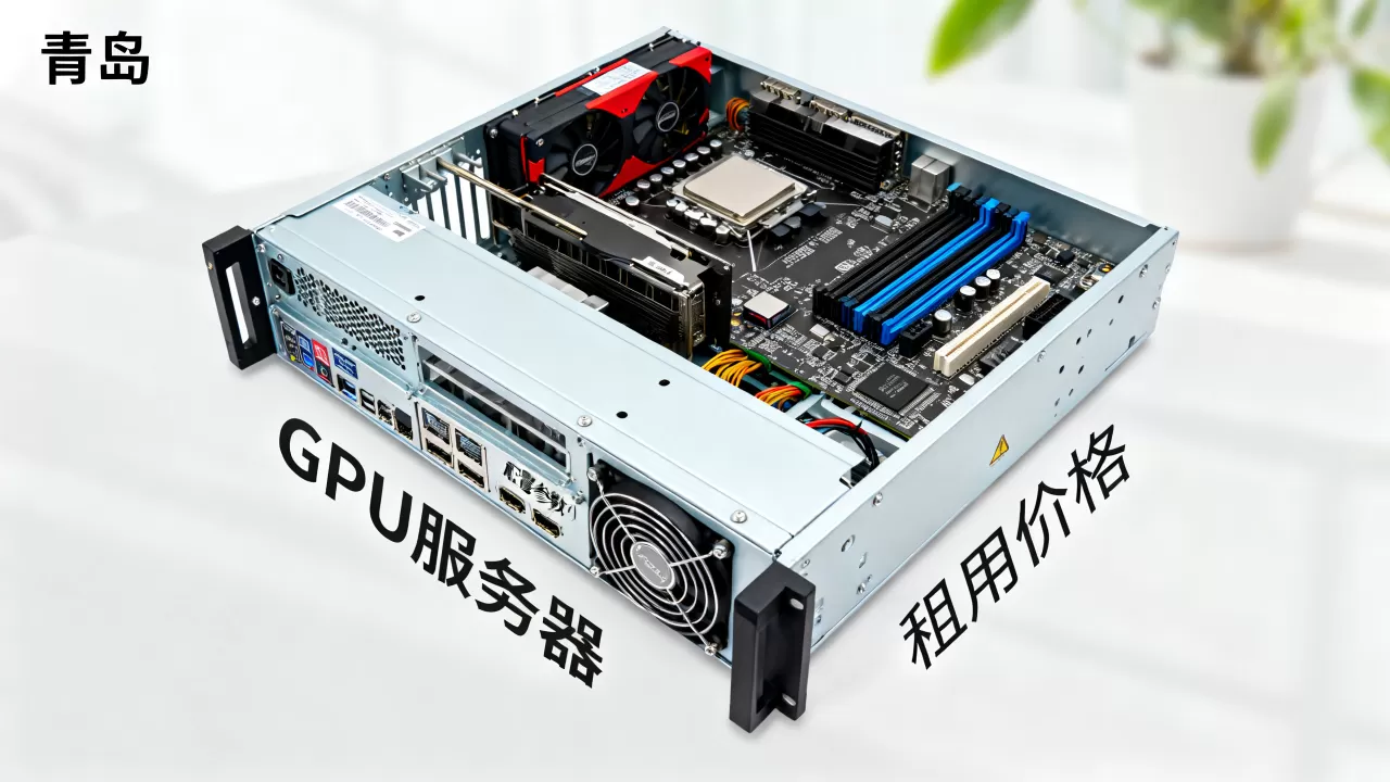 青岛GPU服务器租用配置怎么定,租用价格多少? 青岛GPU服务器租用配置怎么定,租用价格多少?