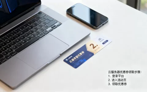 哪些服务器平台能领大红包，云服务器优惠券怎么领取？