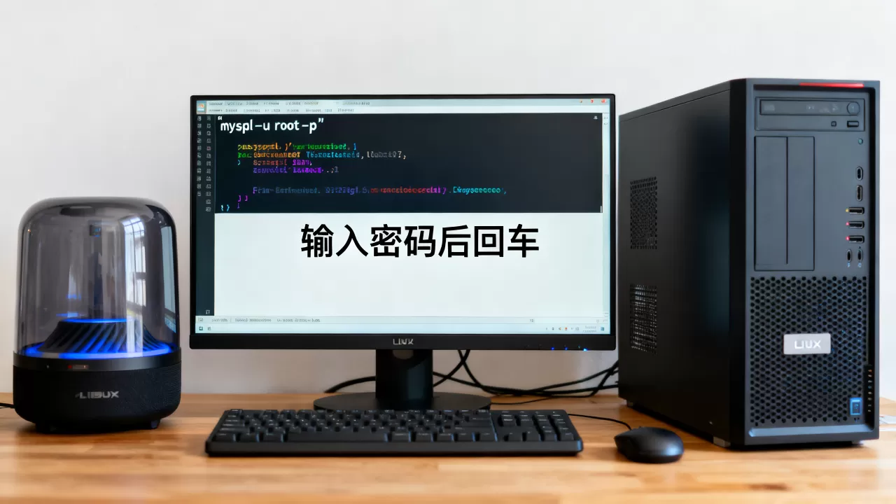 linux如何连数据库服务器,linux怎么连mysql? linux如何连数据库服务器,linux怎么连mysql?