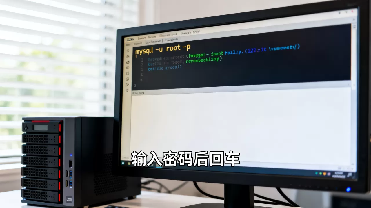 linux如何连数据库服务器,linux怎么连mysql? linux如何连数据库服务器,linux怎么连mysql?