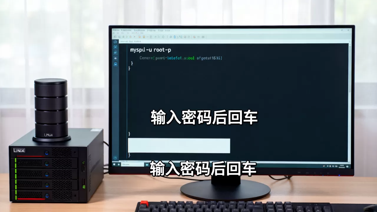 linux如何连数据库服务器,linux怎么连mysql? linux如何连数据库服务器,linux怎么连mysql?