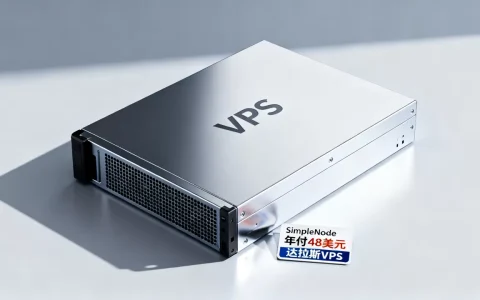 SimpleNode年付48美元达拉斯VPS配置如何，年付VPS哪家好