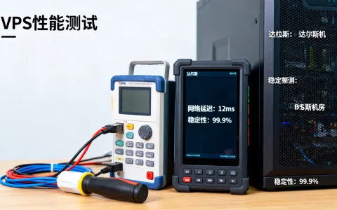 hostus达拉斯机房VPS测评如何？,便宜稳定吗？