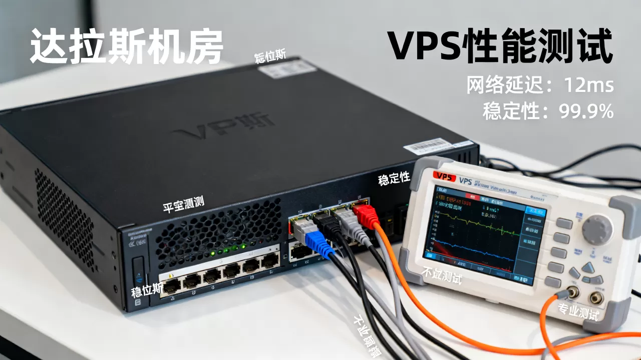 hostus达拉斯机房VPS测评如何?,便宜稳定吗? hostus达拉斯机房VPS测评如何?,便宜稳定吗?