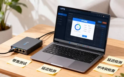 VPS是否超售怎么测试，有哪些实用检测方法？