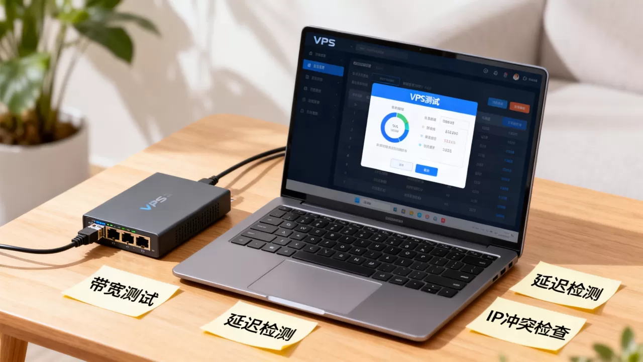 VPS是否超售怎么测试,有哪些实用检测方法? VPS是否超售怎么测试,有哪些实用检测方法?