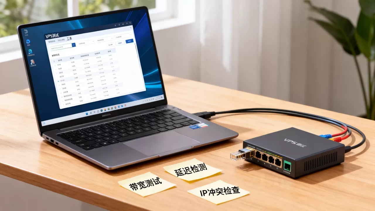 VPS是否超售怎么测试,有哪些实用检测方法? VPS是否超售怎么测试,有哪些实用检测方法?