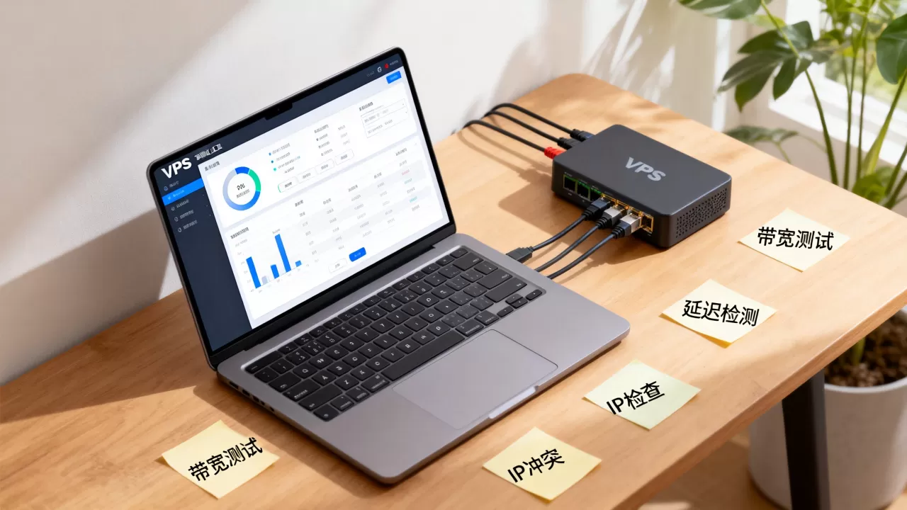 VPS是否超售怎么测试,有哪些实用检测方法? VPS是否超售怎么测试,有哪些实用检测方法?