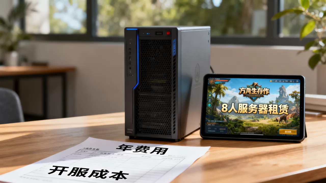 方舟服务器8人租一年多少钱,方舟生存进化开服费用多少 方舟服务器8人租一年多少钱,方舟生存进化开服费用多少