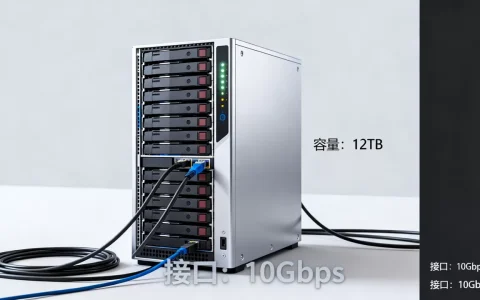 备份服务器多少钱一个，怎么选性价比最高？
