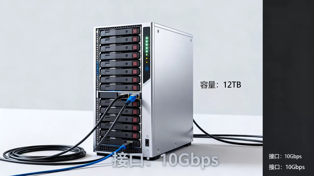 备份服务器多少钱一个,怎么选性价比最高? 备份服务器多少钱一个,怎么选性价比最高?