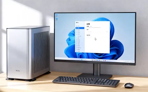 Win11服务器主机名称到底怎么看，电脑主机名在哪里查看？