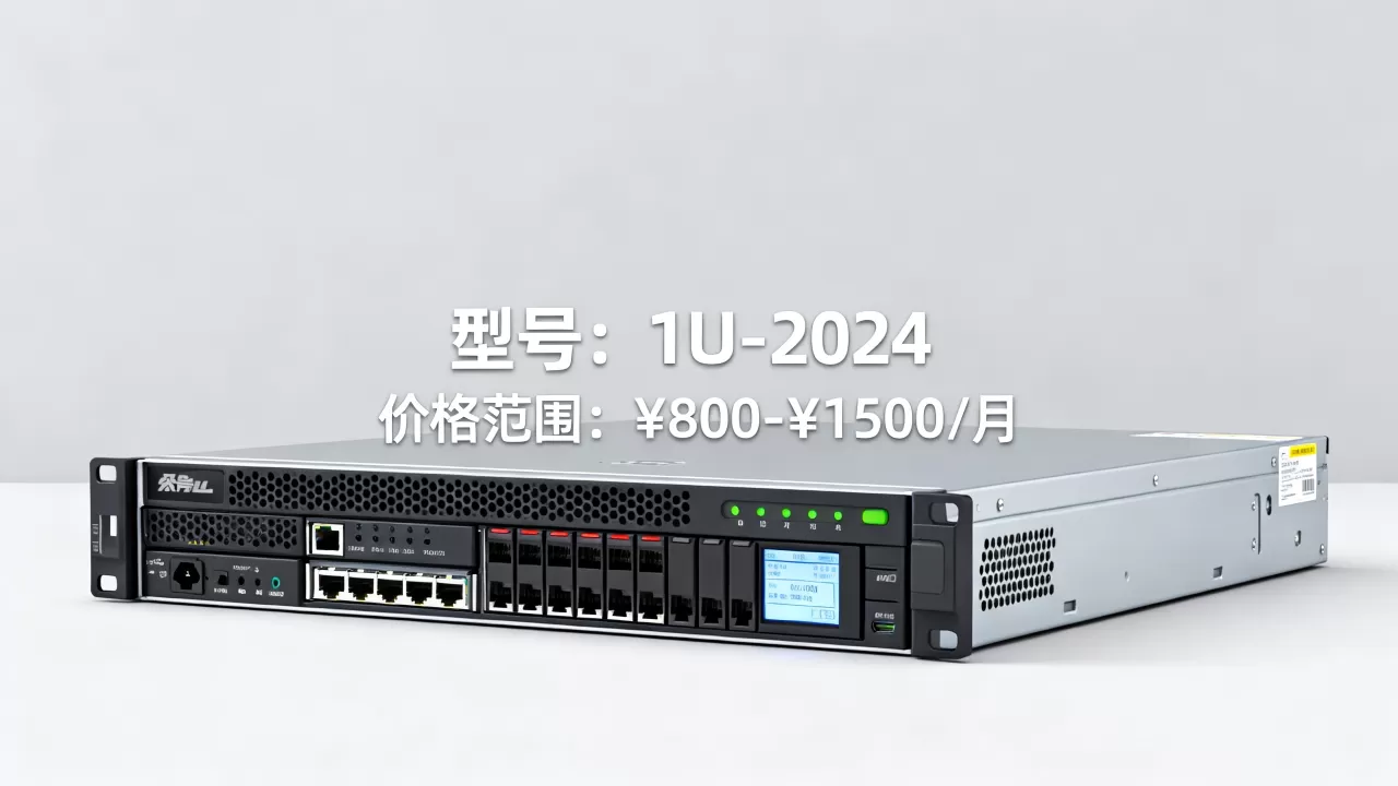 天津1u服务器多少钱,租用价格贵不贵? 天津1u服务器多少钱,租用价格贵不贵?