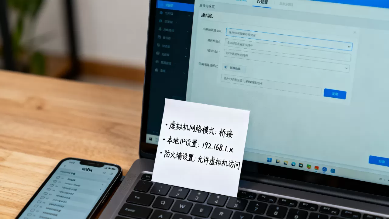 虚拟机怎么设置才能实现局域网互访,虚拟机无法访问局域网怎么办 虚拟机怎么设置才能实现局域网互访,虚拟机无法访问局域网怎么办