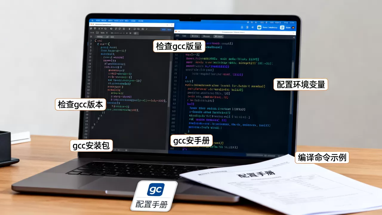 虚拟机里gcc无法编译代码怎么解决,虚拟机怎么配置gcc? 虚拟机里gcc无法编译代码怎么解决,虚拟机怎么配置gcc?