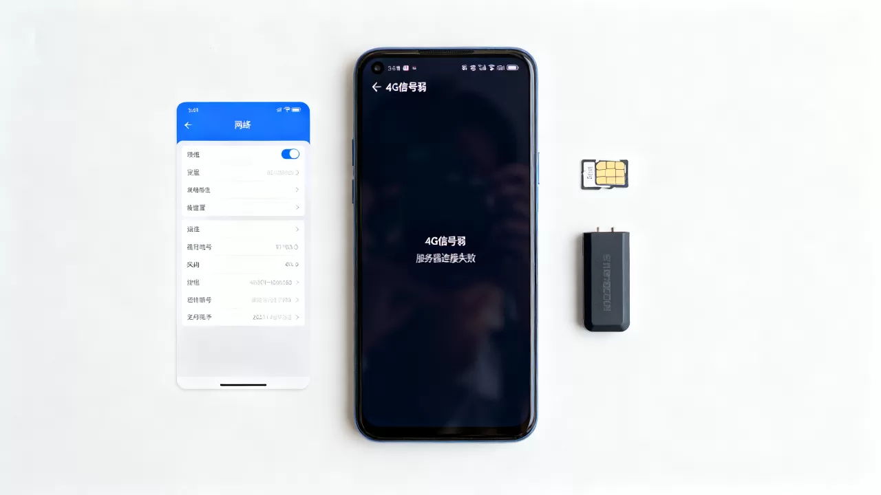 4G网站连不上服务器怎么回事,手机4G网络打不开网页什么原因 4G网站连不上服务器怎么回事,手机4G网络打不开网页什么原因