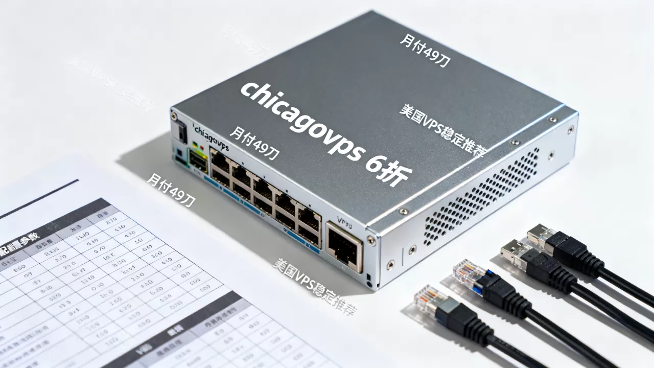 chicagovps6折月付49刀值吗,美国VPS哪家稳定 chicagovps6折月付49刀值吗,美国VPS哪家稳定