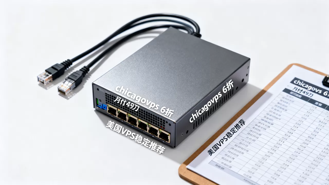 chicagovps6折月付49刀值吗,美国VPS哪家稳定 chicagovps6折月付49刀值吗,美国VPS哪家稳定
