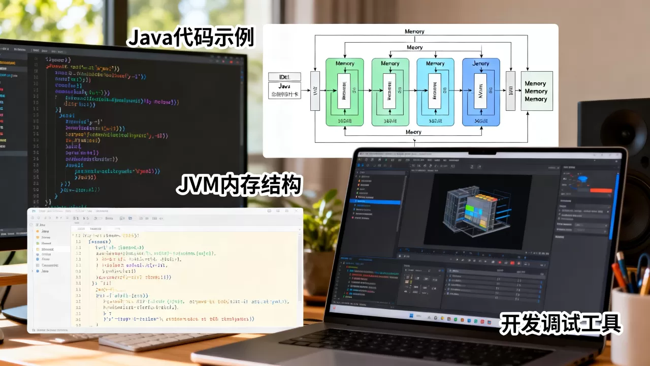 Java怎么写一个虚拟机,java虚拟机工作原理是什么 Java怎么写一个虚拟机,java虚拟机工作原理是什么