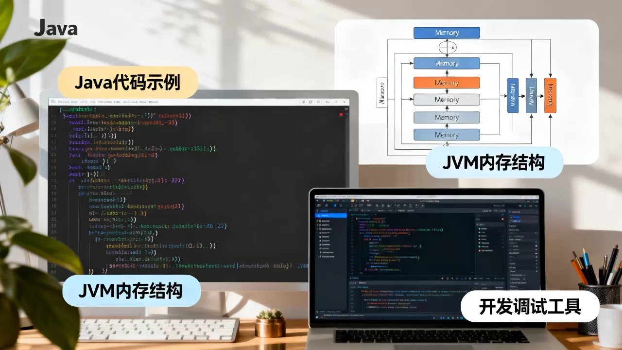 Java怎么写一个虚拟机,java虚拟机工作原理是什么 Java怎么写一个虚拟机,java虚拟机工作原理是什么