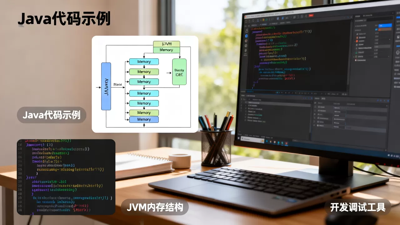 Java怎么写一个虚拟机,java虚拟机工作原理是什么 Java怎么写一个虚拟机,java虚拟机工作原理是什么