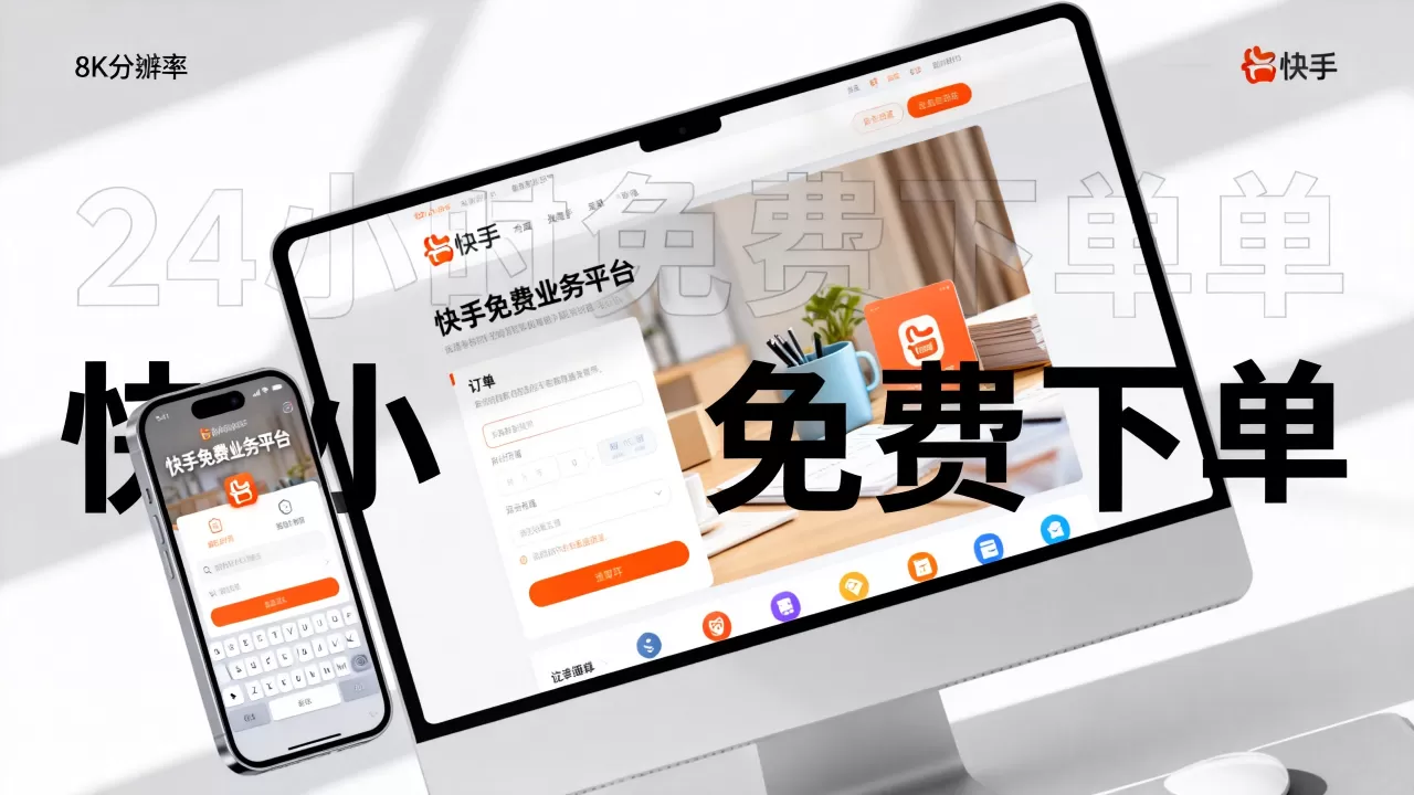 快手业务平台真能24小时免费下单吗,快手免费业务平台有哪些 快手业务平台真能24小时免费下单吗,快手免费业务平台有哪些