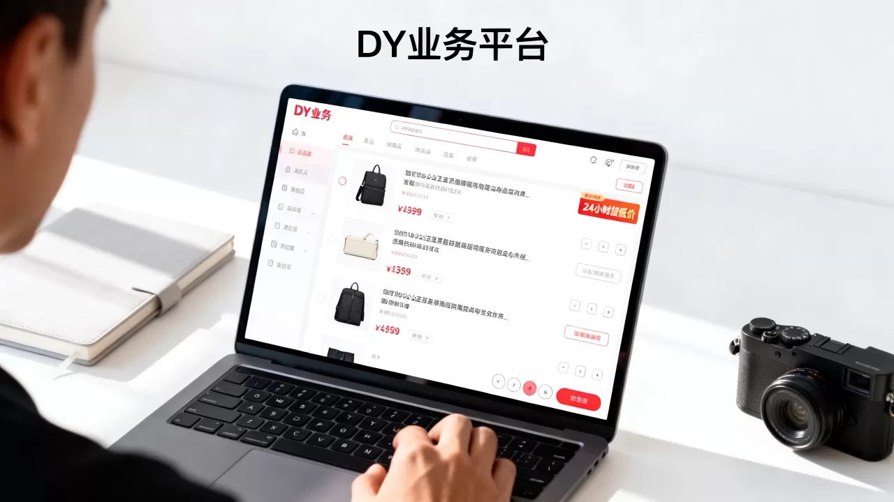 DY业务平台24小时超低价是真的吗,哪个平台最靠谱? DY业务平台24小时超低价是真的吗,哪个平台最靠谱?