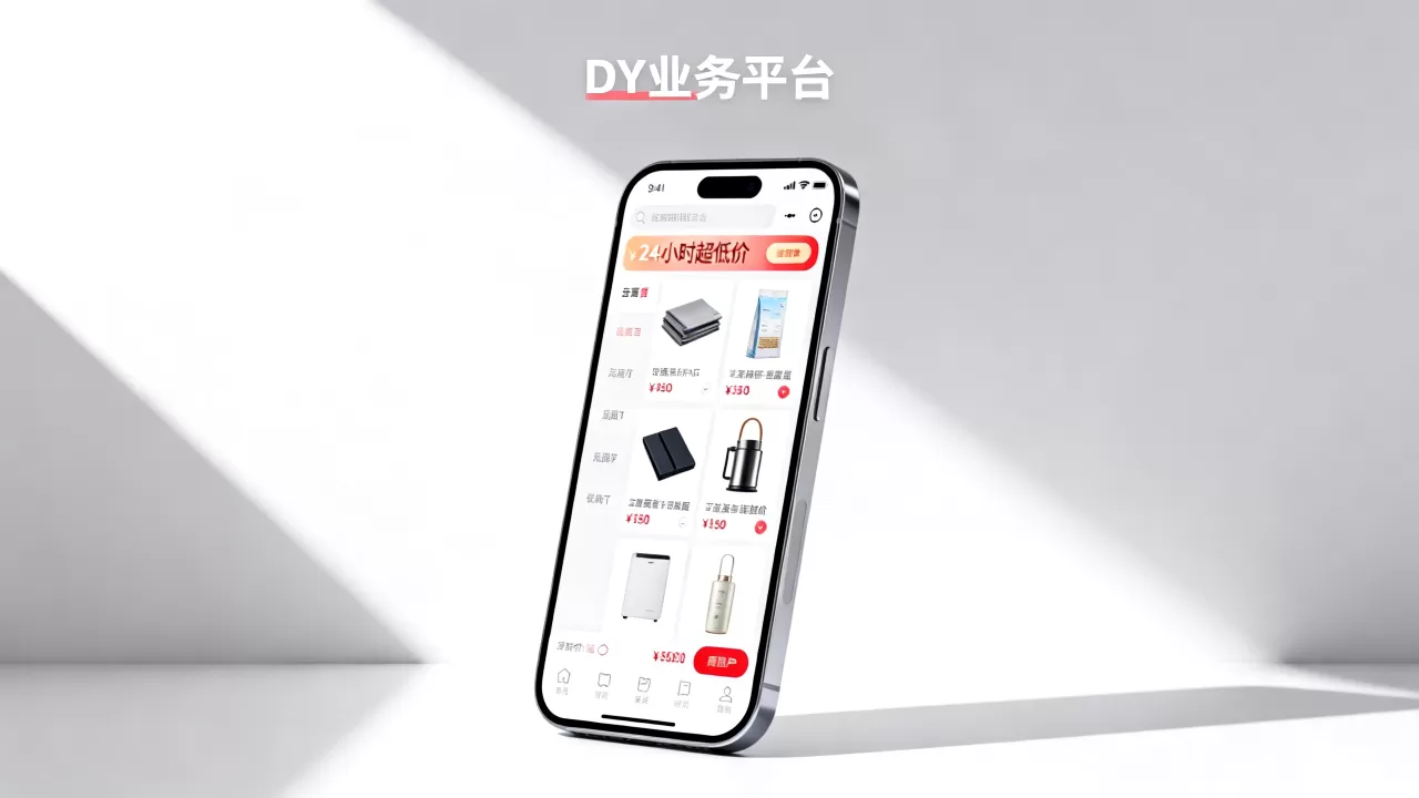 DY业务平台24小时超低价是真的吗,哪个平台最靠谱? DY业务平台24小时超低价是真的吗,哪个平台最靠谱?