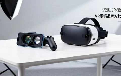 手机VR虚拟机真能实现沉浸式体验吗，手机VR眼镜哪个牌子好？