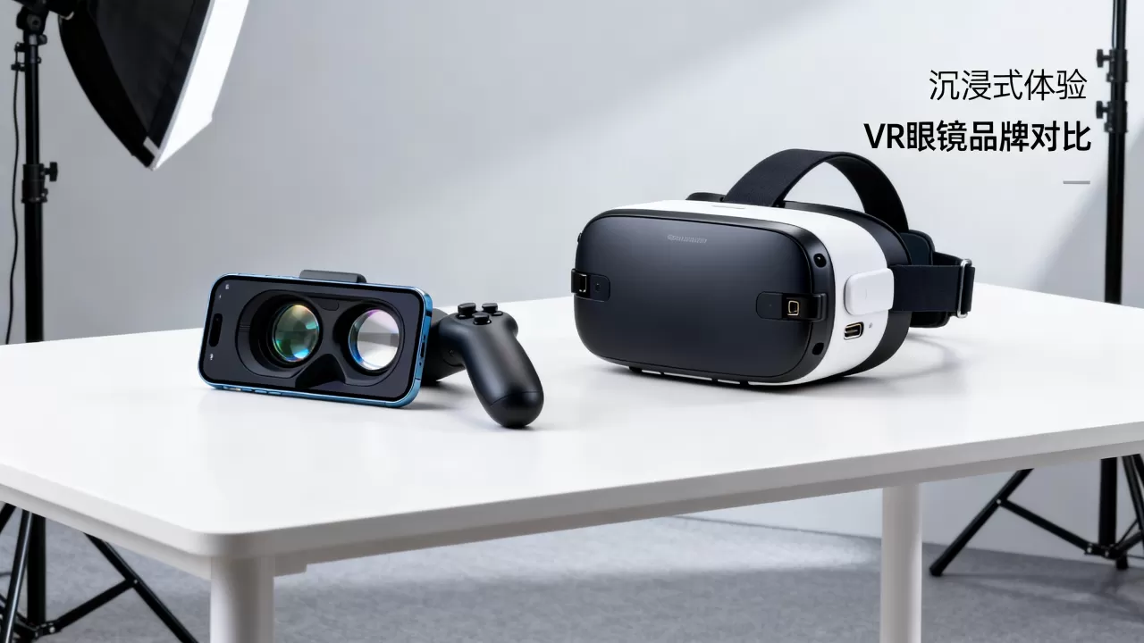 手机VR虚拟机真能实现沉浸式体验吗,手机VR眼镜哪个牌子好? 手机VR虚拟机真能实现沉浸式体验吗,手机VR眼镜哪个牌子好?
