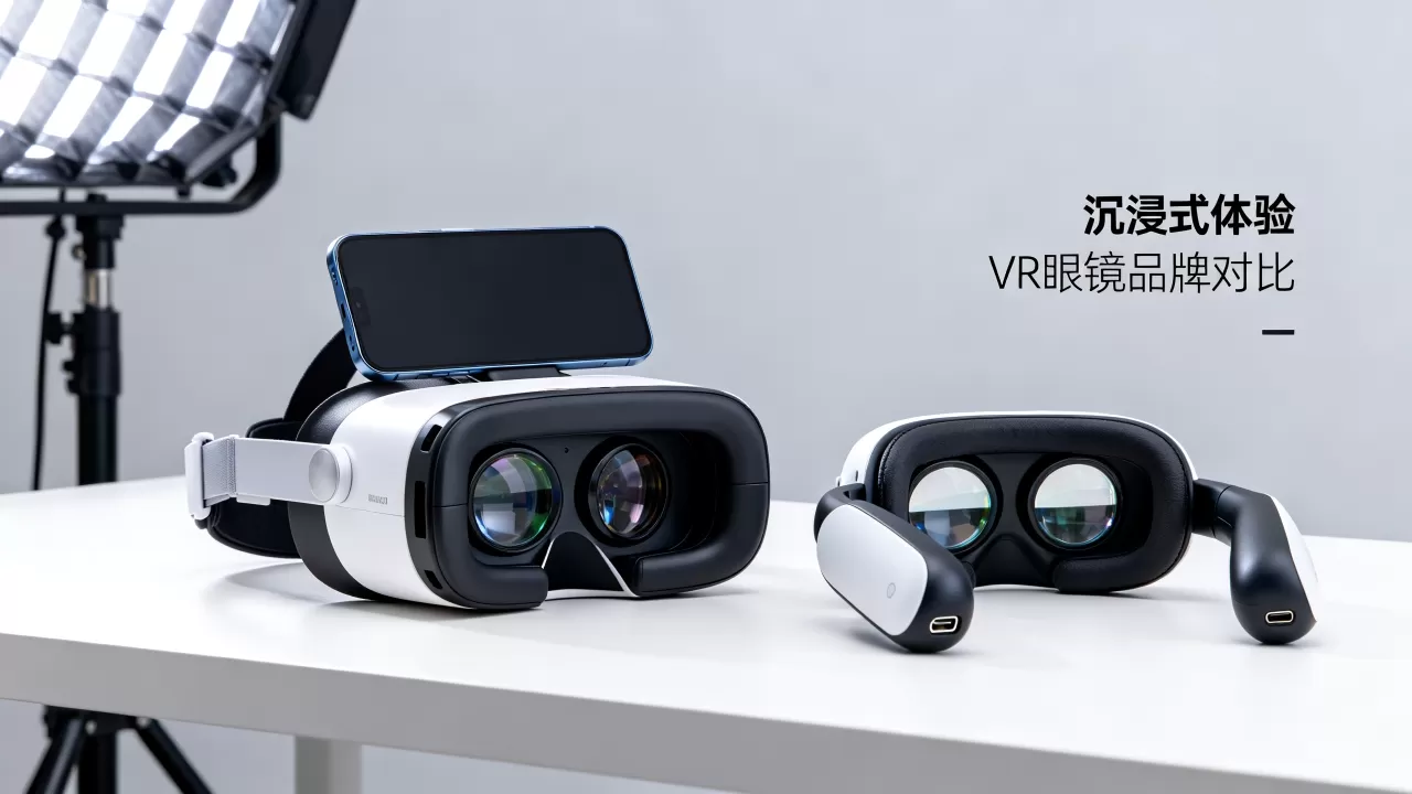 手机VR虚拟机真能实现沉浸式体验吗,手机VR眼镜哪个牌子好? 手机VR虚拟机真能实现沉浸式体验吗,手机VR眼镜哪个牌子好?