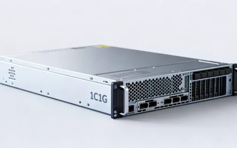 AMD云服务器1C1G到底行不行，性价比高吗？