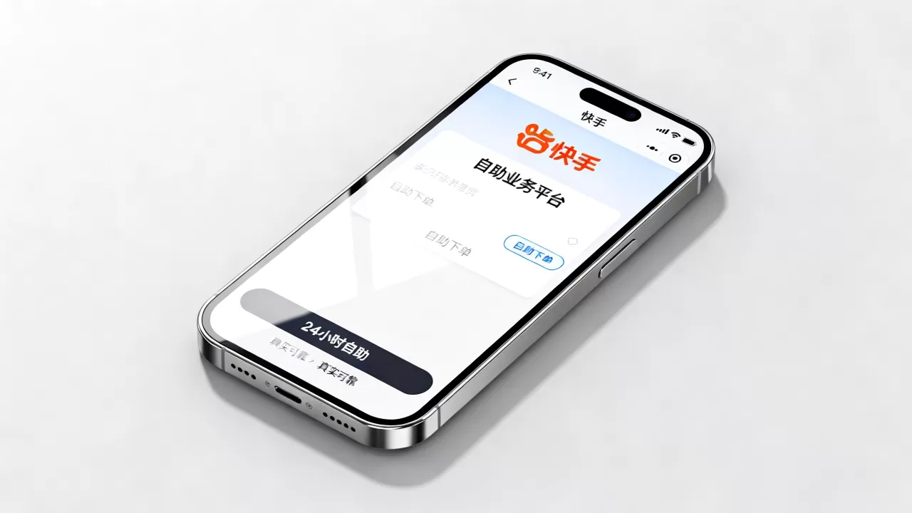 快手业务平台24小时自助下单全网是真的吗,哪家好? 快手业务平台24小时自助下单全网是真的吗,哪家好?