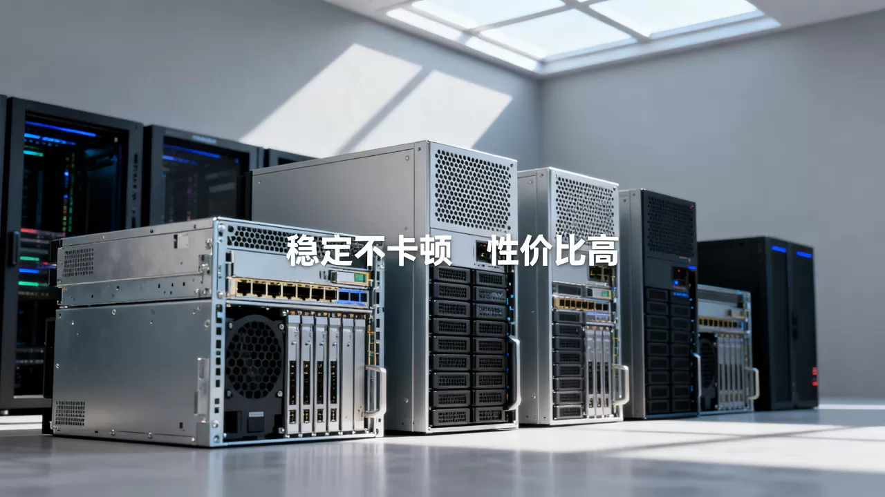 哪些云服务器稳定不卡顿又便宜,云服务器哪家性价比高 哪些云服务器稳定不卡顿又便宜,云服务器哪家性价比高