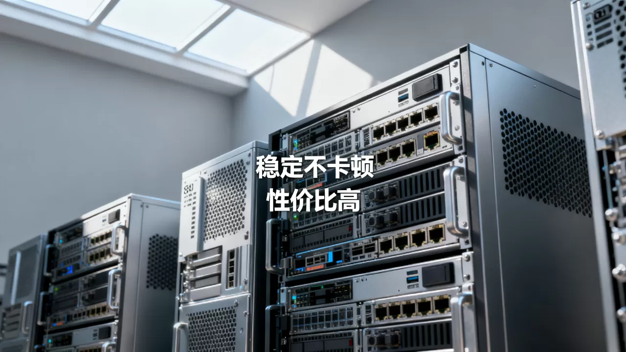 哪些云服务器稳定不卡顿又便宜,云服务器哪家性价比高 哪些云服务器稳定不卡顿又便宜,云服务器哪家性价比高